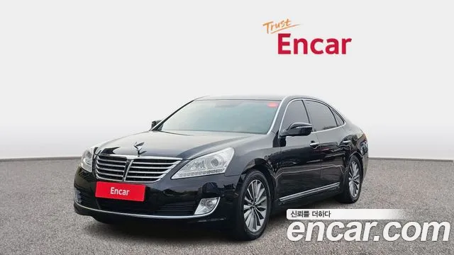 Hyundai VS380