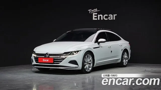 Volkswagen 2.0 TDI Prestige