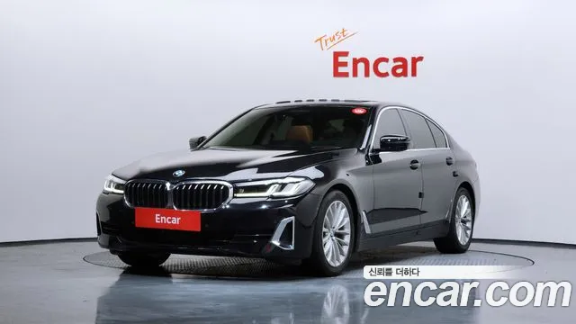 BMW 5 (G30) 520i