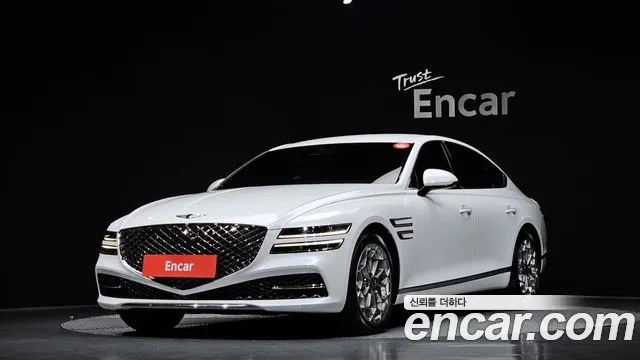 Genesis G80 (RG3) Gasoline 2.5 Turbo AWD