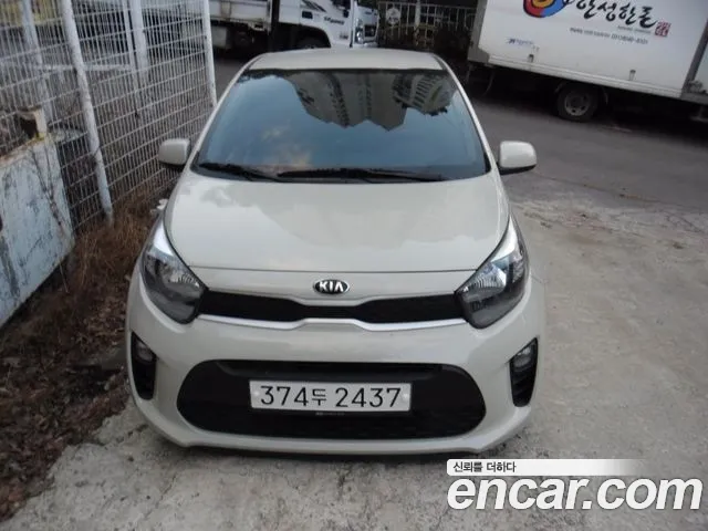 Kia All New (JA)