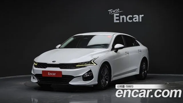Kia K5 III 2.0 Prestige