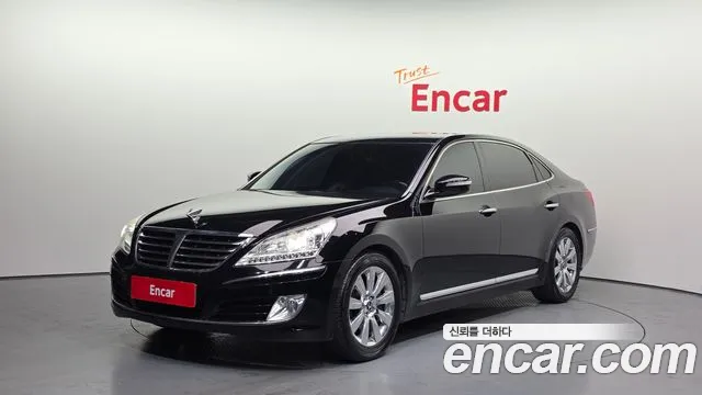 Hyundai VS380