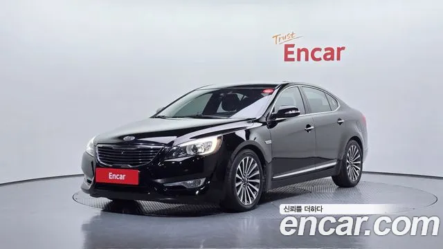 Kia K7 VG270 Premium