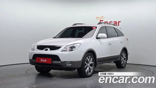 Hyundai Diesel 4WD Exclusive