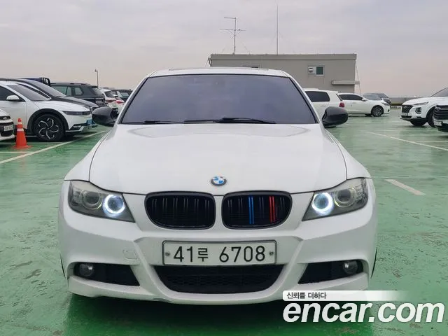 BMW 3 (E90) 320i M