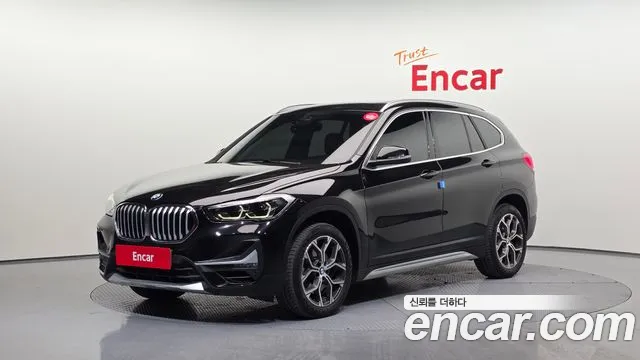 BMW X1 (F48) xDrive 20i xLine