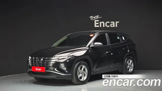 Hyundai Tucson (NX4) Diesel 2.0 4WD