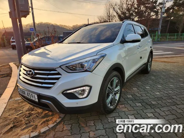 Hyundai Diesel(e-VGT) 2.2 2WD Exclusive Base