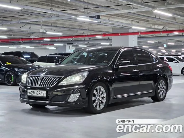 Hyundai VS380 Prestige