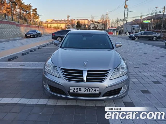 Hyundai VS380