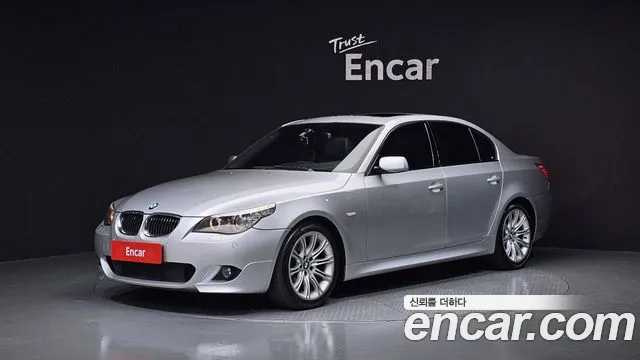 BMW 5 (E60) 528i