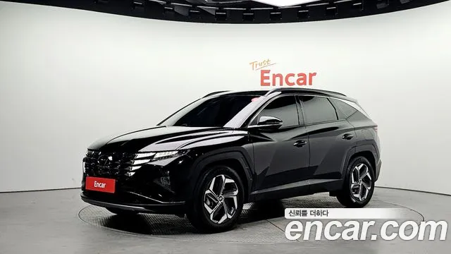 Hyundai Tucson (NX4) Diesel 2.0 2WD Inspiration