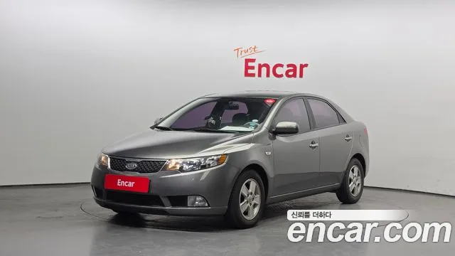 Kia 1.6 GDI