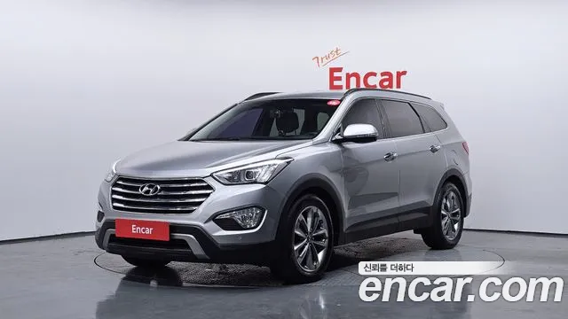 Hyundai Diesel(e-VGT) 2.2 2WD Exclusive