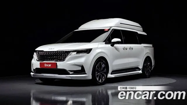 Kia Carnival 4 9 Signature