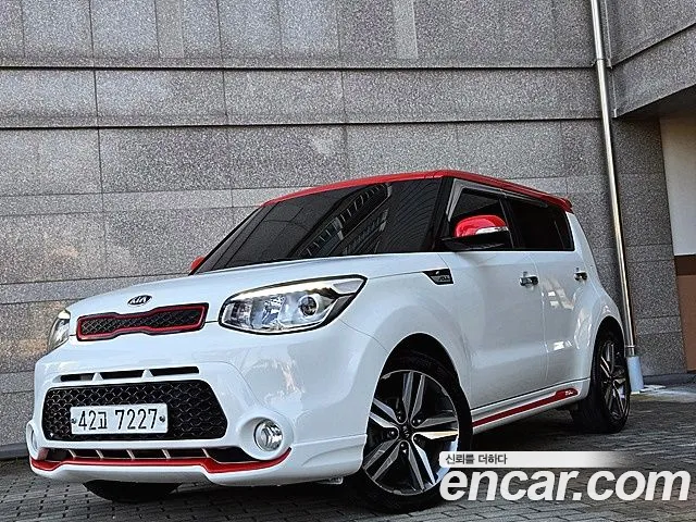 Kia All New 1.6 GDi Prestige