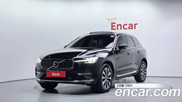 Volvo XC60 2 B5