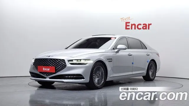 Genesis G90 3.8 AWD