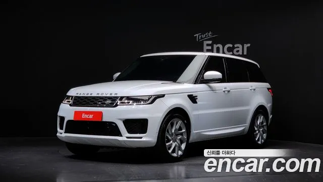 Land Rover Range Rover 2 3.0 SDV6 HSE