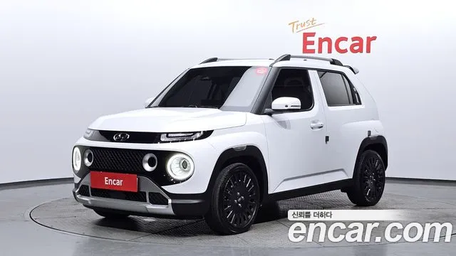 Hyundai Turbo Inspiration