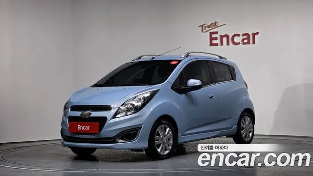 Chevrolet(GM) LT Base