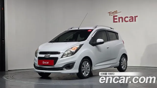 Chevrolet(GM) LT Base