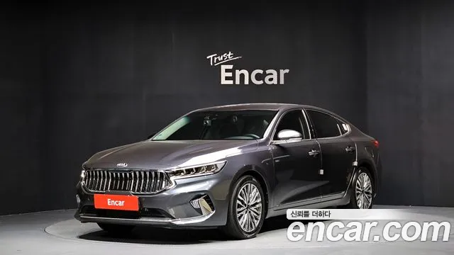 Kia K7 2.5 GDI Noblesse