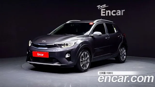 Kia 1.4
