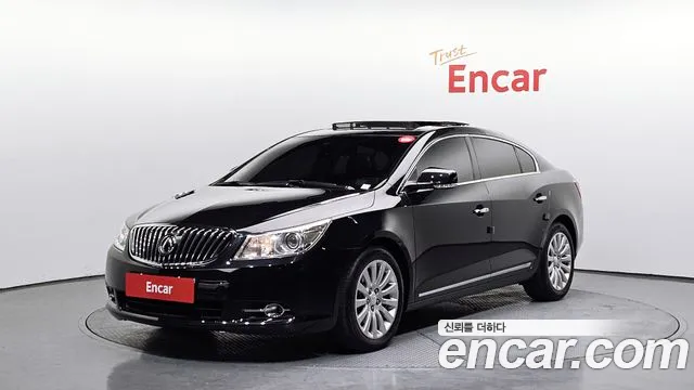 Chevrolet(GM) EL300
