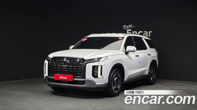 Hyundai The New Palisade Diesel 2.2 2WD Exclusive