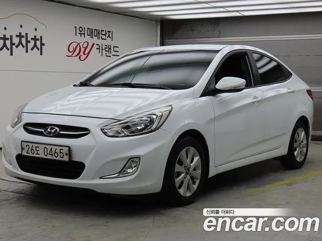 Hyundai 1.6 GDI