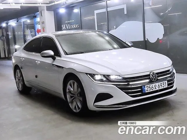 Volkswagen 2.0 TDI Prestige