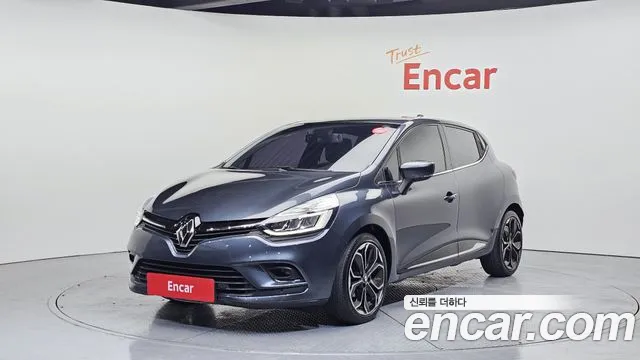 Renault Korea