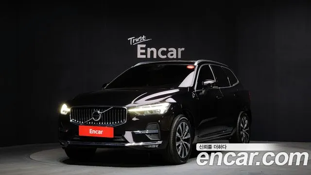 Volvo XC60 2 B5