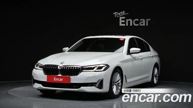 BMW 5 (G30) 530i