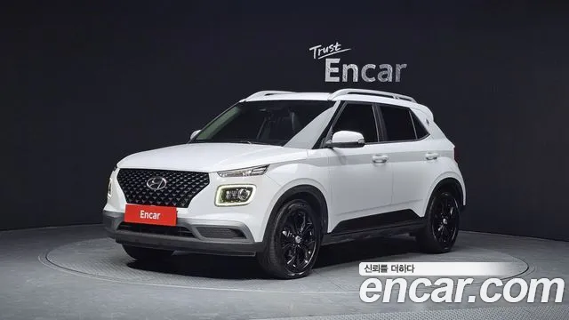 Hyundai 1.6