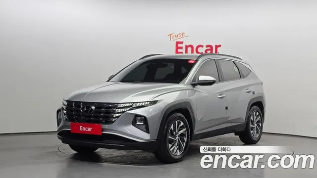 Hyundai Tucson (NX4) Diesel 2.0 4WD Premium