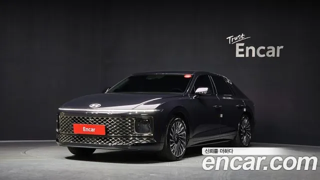 Hyundai Grandeur (GN7) 2.5 Gasoline 2WD