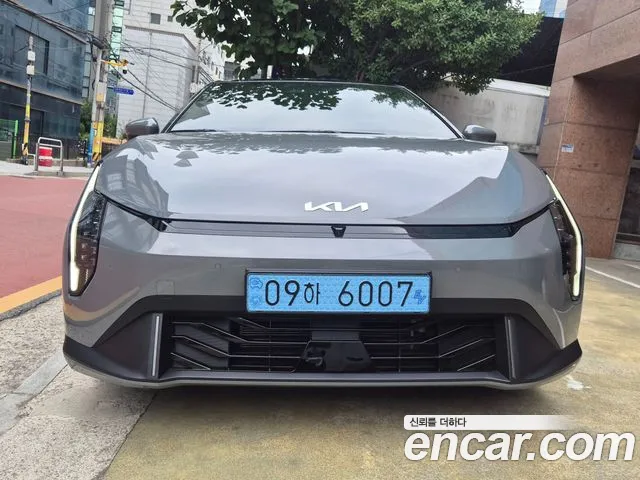 Kia EV4 2WD