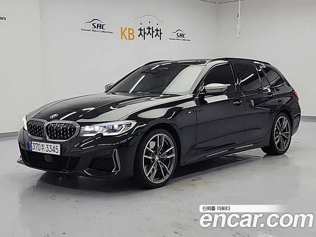 BMW 3 (G20) M340i xDrive