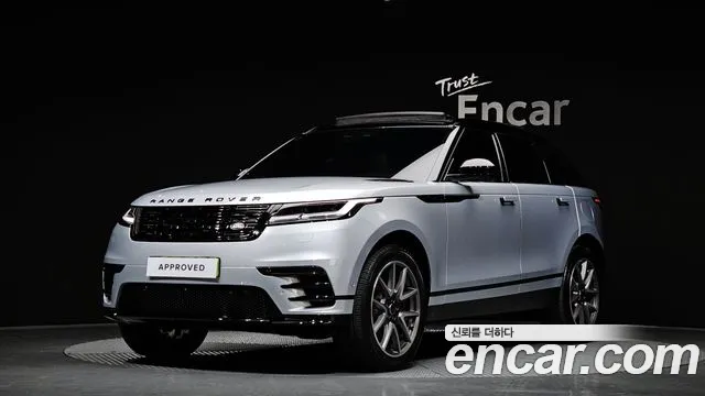 Land Rover Range Rover 2.0 P400E SE