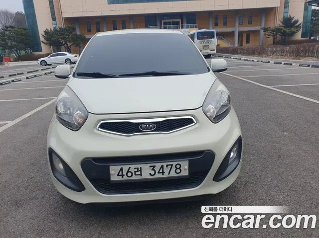 Kia All New