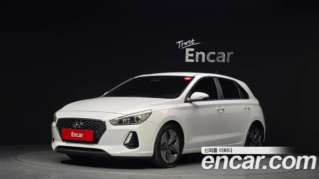 Hyundai i30 (PD) 1.6 Turbo