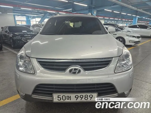 Hyundai Diesel 2WD 300VX