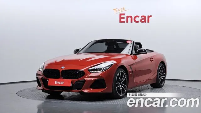 BMW Z4 (G29) sDrive20i M