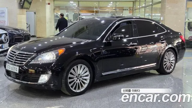 Hyundai 5.0