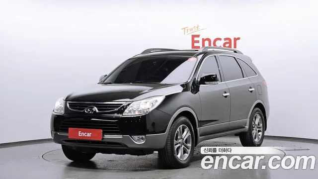 Hyundai Diesel 2WD Exclusive Base