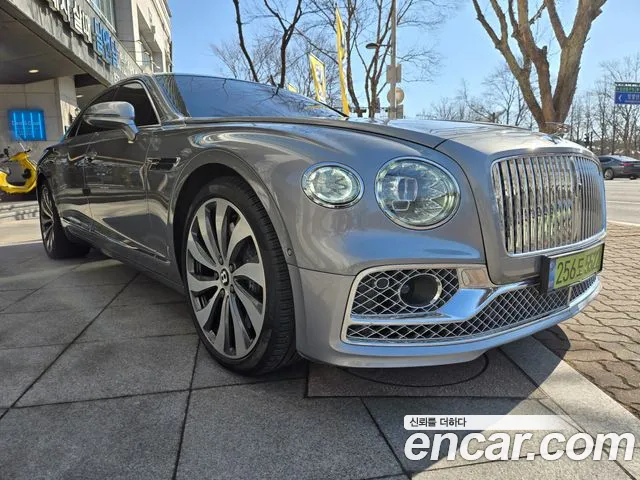 Bentley 3 4.0