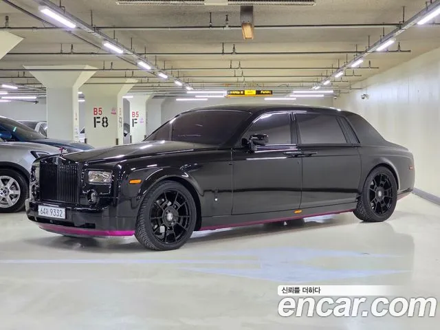 6.7 EWB V12